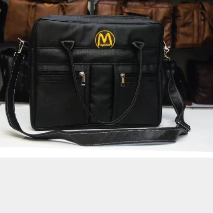 Office Bag 1 Black