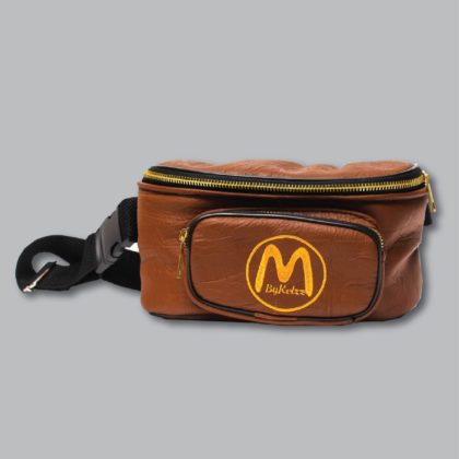 Fanny Pack Brown