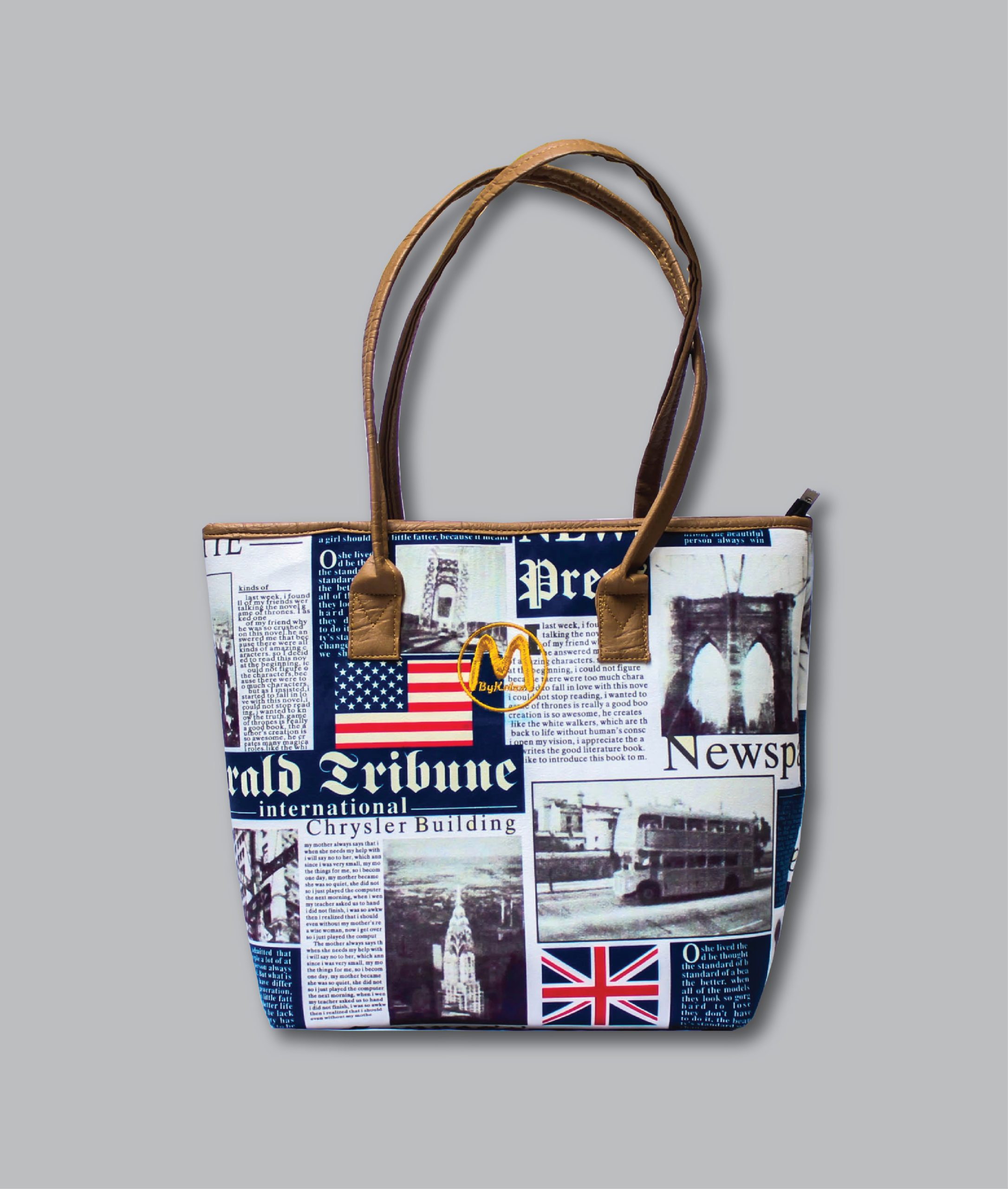 Laade Tote Bag