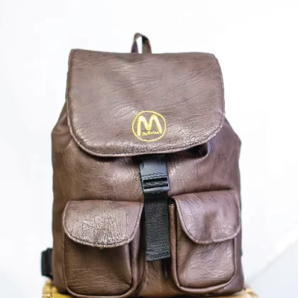 Monkey Bag Brown