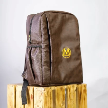 BackPack Brown