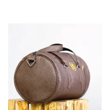 Mtungi gym bag  Brown