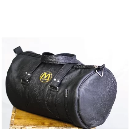 Mtungi gym bag  black